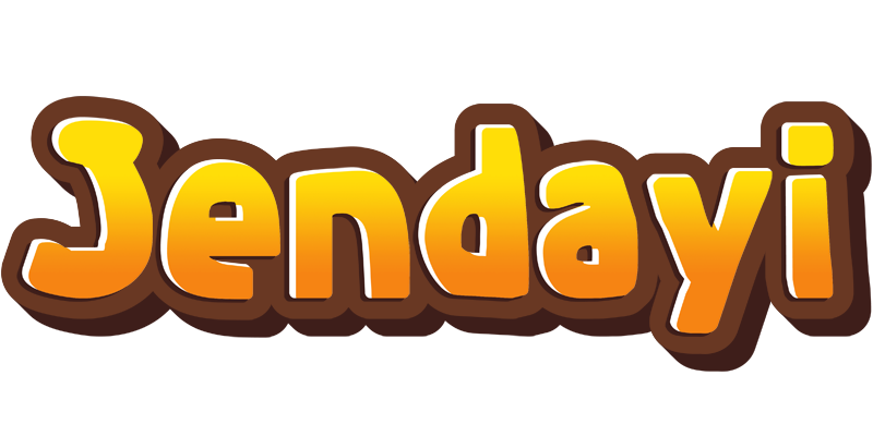 Jendayi cookies logo