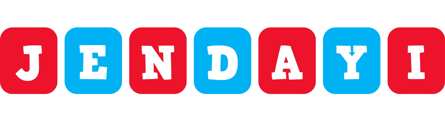 Jendayi diesel logo