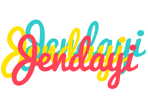 Jendayi disco logo