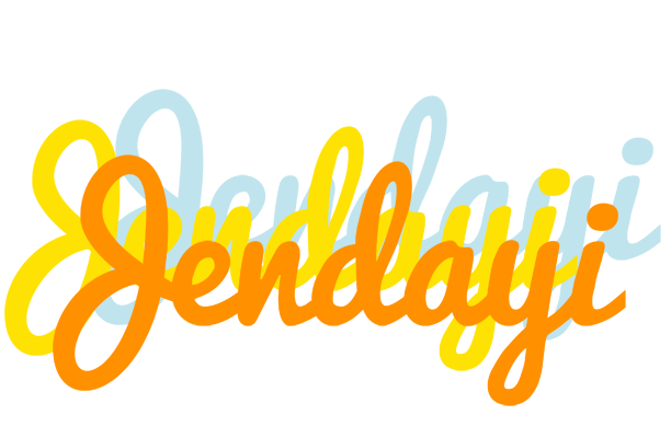 Jendayi energy logo