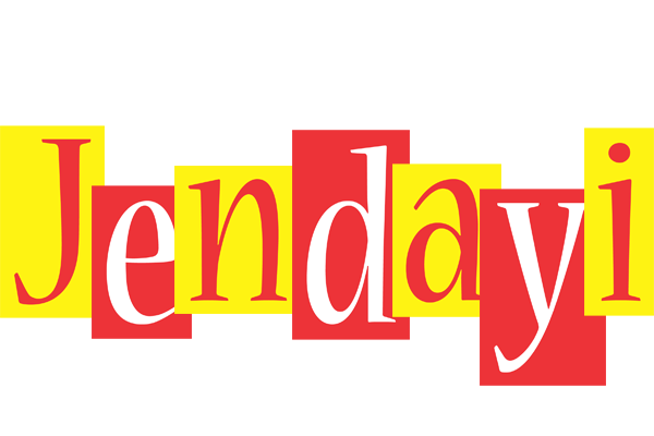 Jendayi errors logo