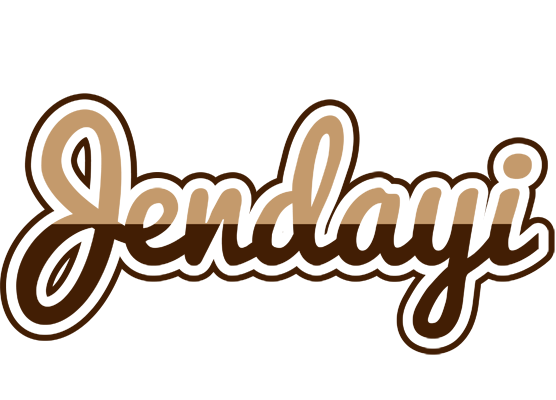 Jendayi exclusive logo