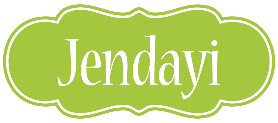 Jendayi family logo