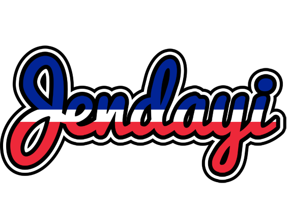 Jendayi france logo