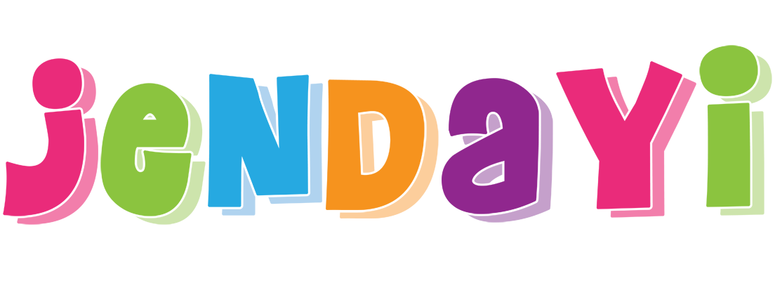 Jendayi friday logo