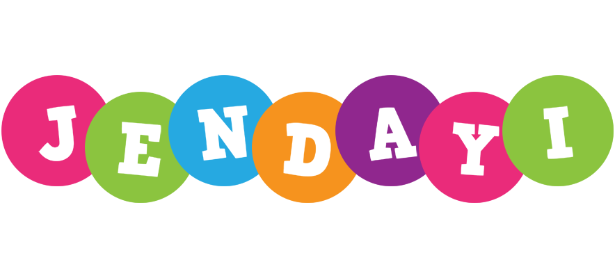 Jendayi friends logo