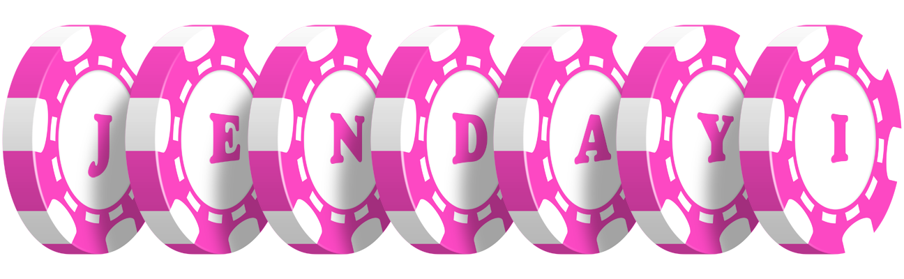 Jendayi gambler logo