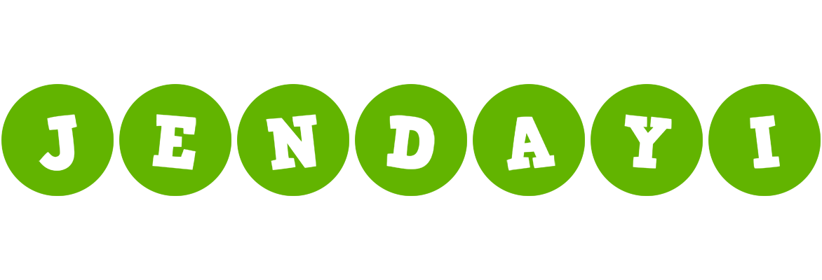 Jendayi games logo