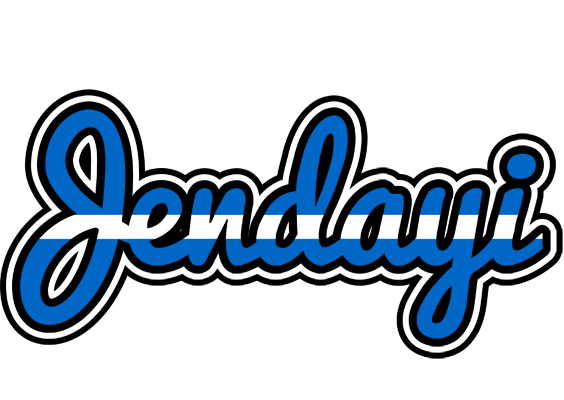 Jendayi greece logo