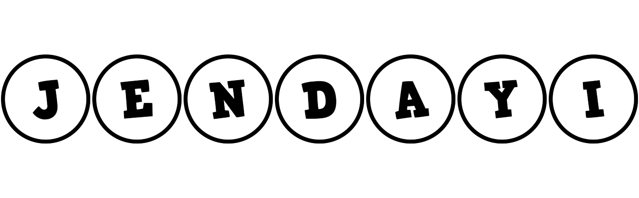 Jendayi handy logo