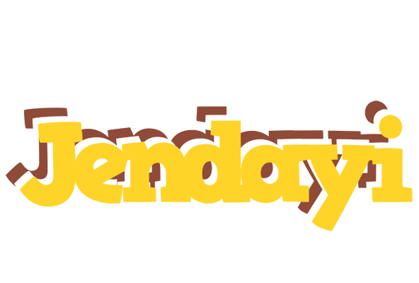 Jendayi hotcup logo
