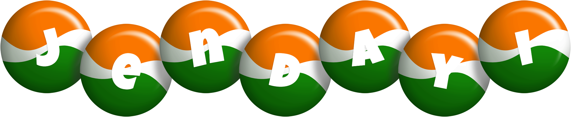 Jendayi india logo