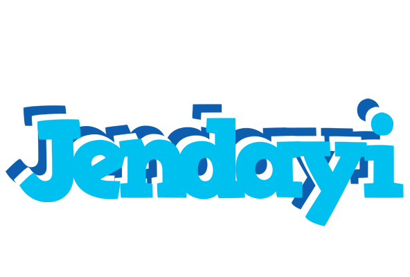Jendayi jacuzzi logo