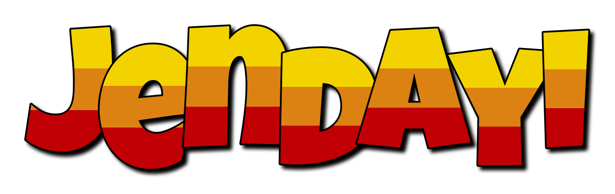 Jendayi jungle logo