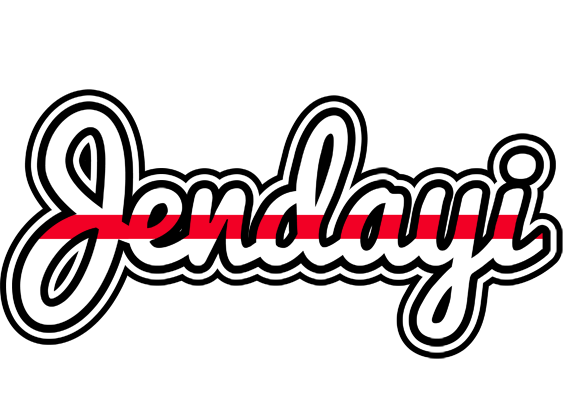 Jendayi kingdom logo