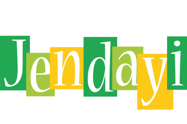 Jendayi lemonade logo
