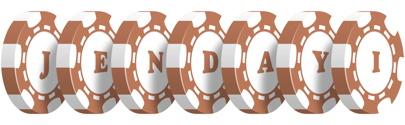 Jendayi limit logo