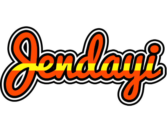 Jendayi madrid logo