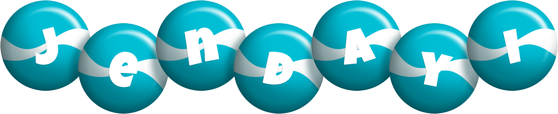 Jendayi messi logo