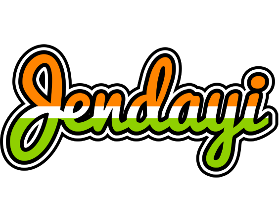 Jendayi mumbai logo