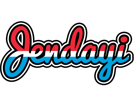 Jendayi norway logo