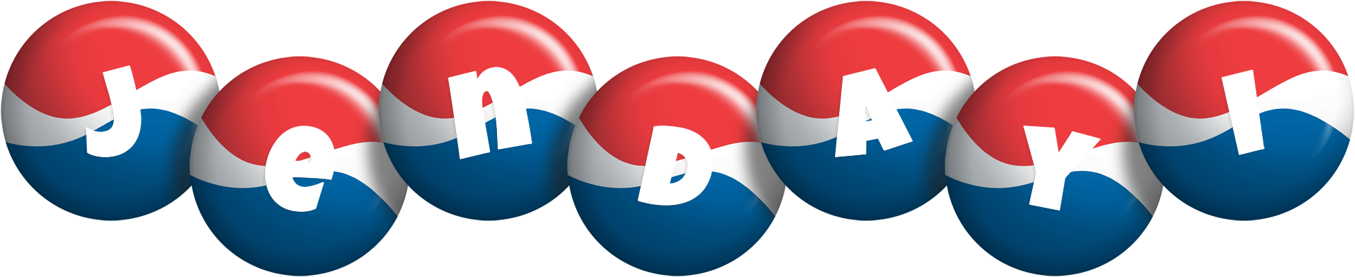 Jendayi paris logo