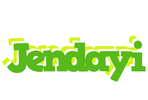 Jendayi picnic logo