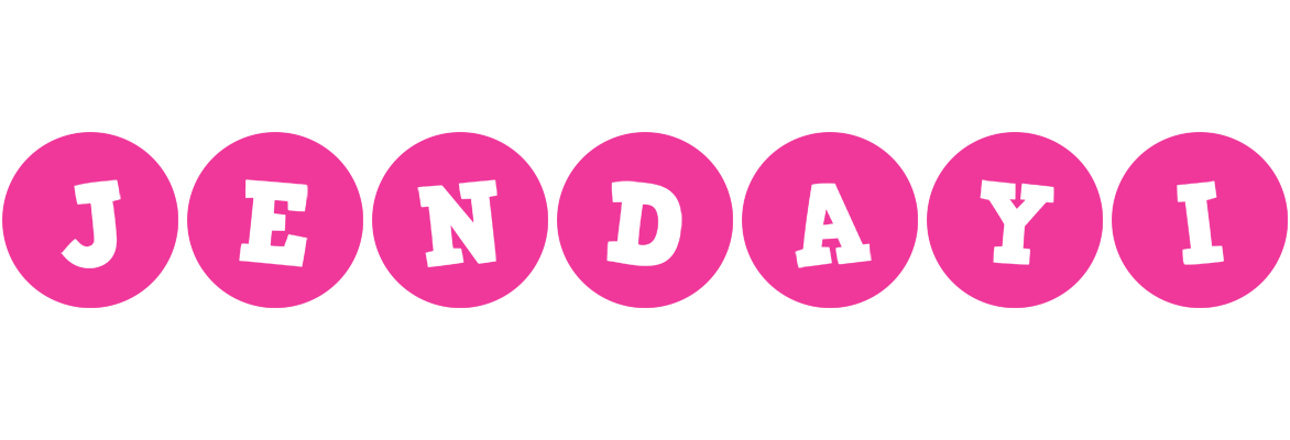 Jendayi poker logo