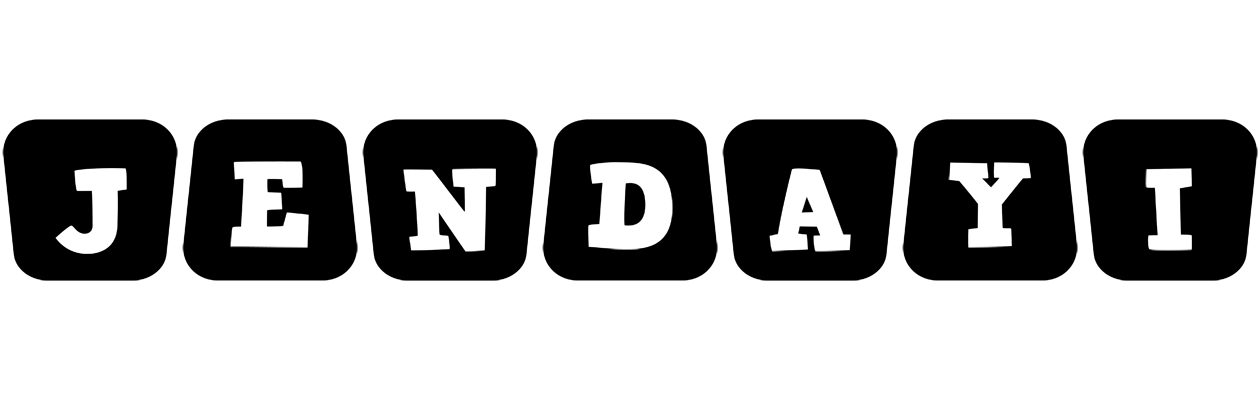 Jendayi racing logo