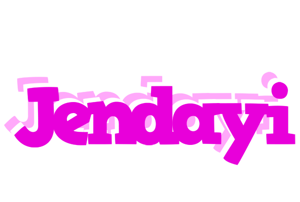 Jendayi rumba logo