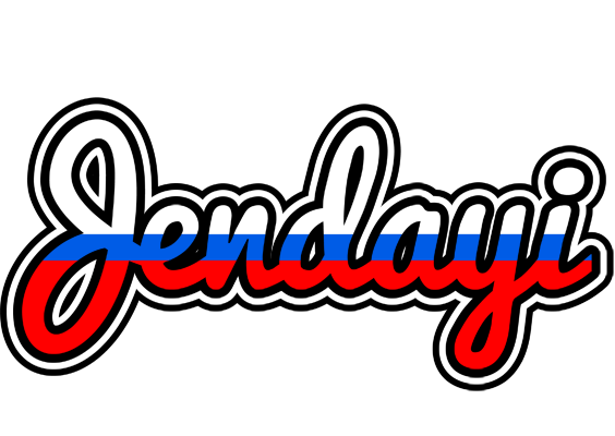 Jendayi russia logo