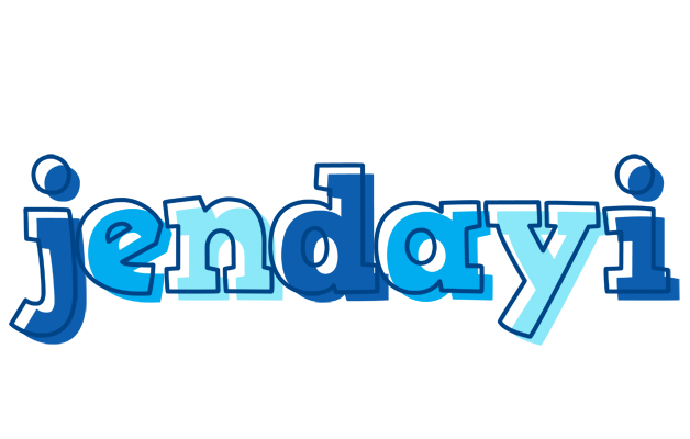 Jendayi sailor logo