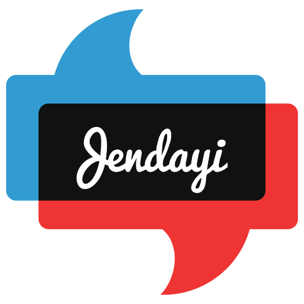 Jendayi sharks logo