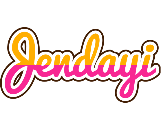 Jendayi smoothie logo