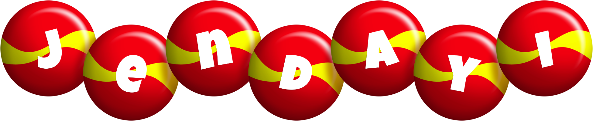 Jendayi spain logo