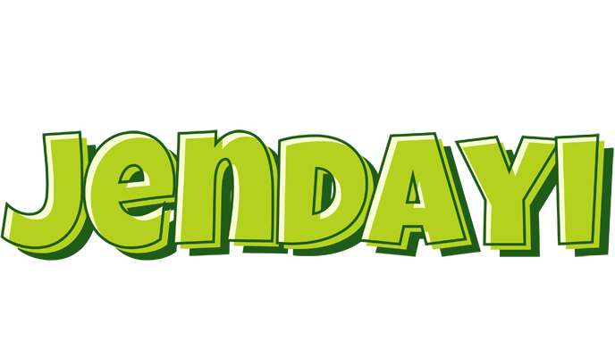Jendayi summer logo