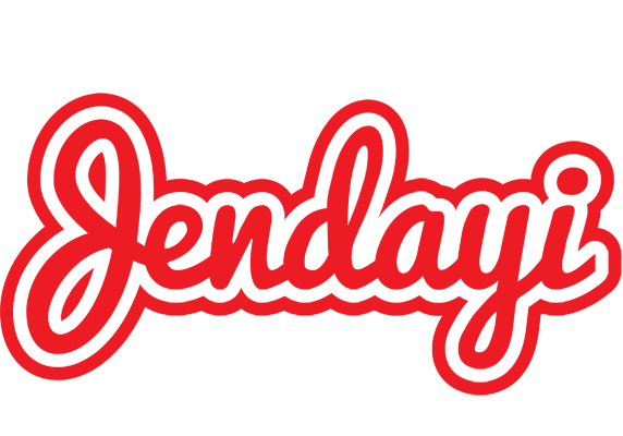 Jendayi sunshine logo