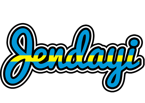 Jendayi sweden logo