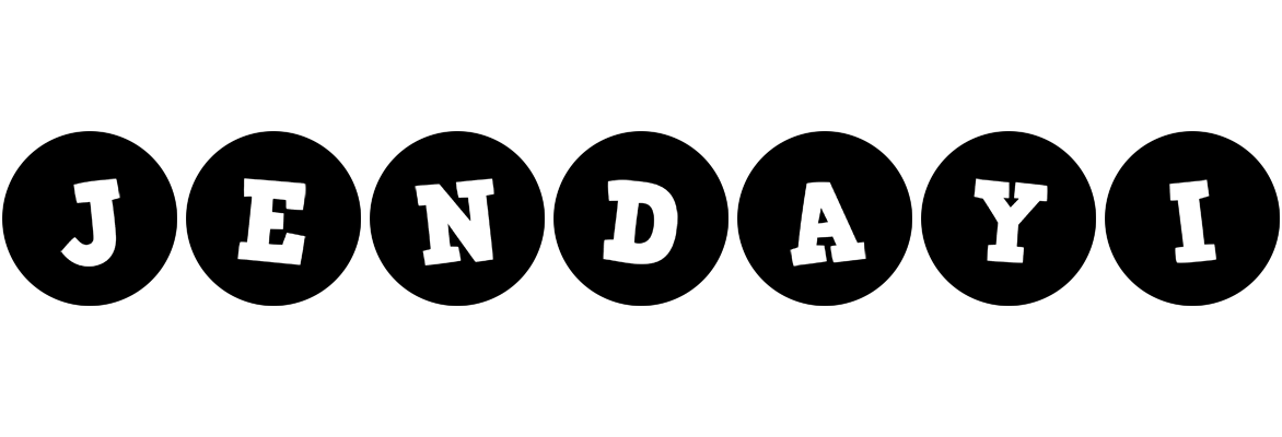 Jendayi tools logo