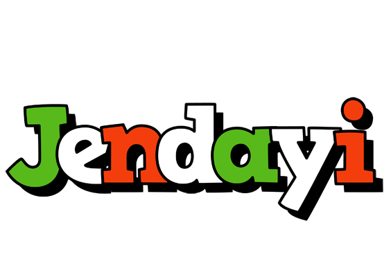 Jendayi venezia logo