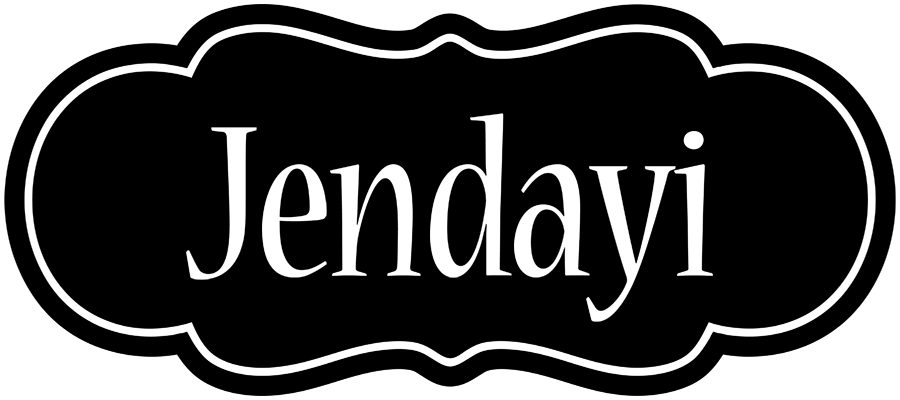Jendayi welcome logo