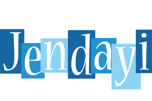 Jendayi winter logo