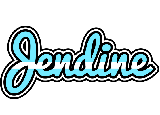 Jendine argentine logo