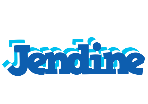 Jendine business logo