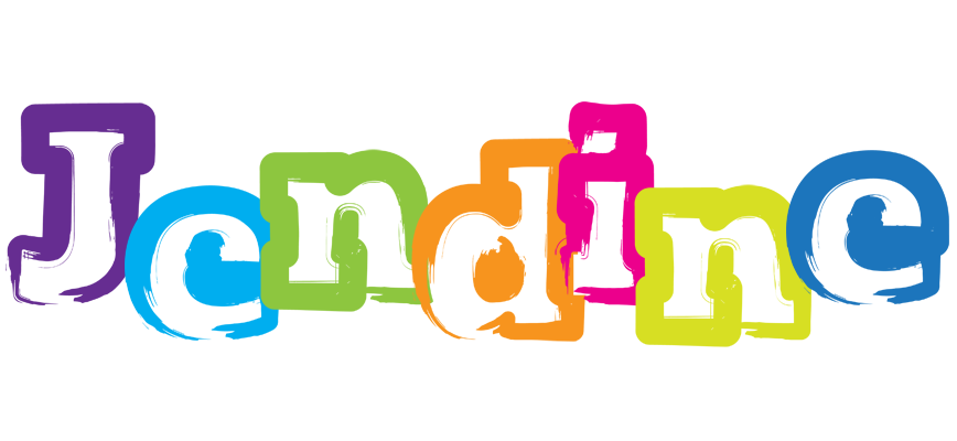 Jendine casino logo