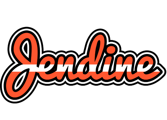 Jendine denmark logo