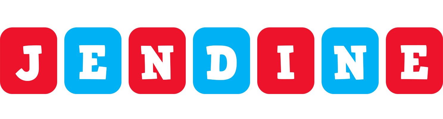 Jendine diesel logo