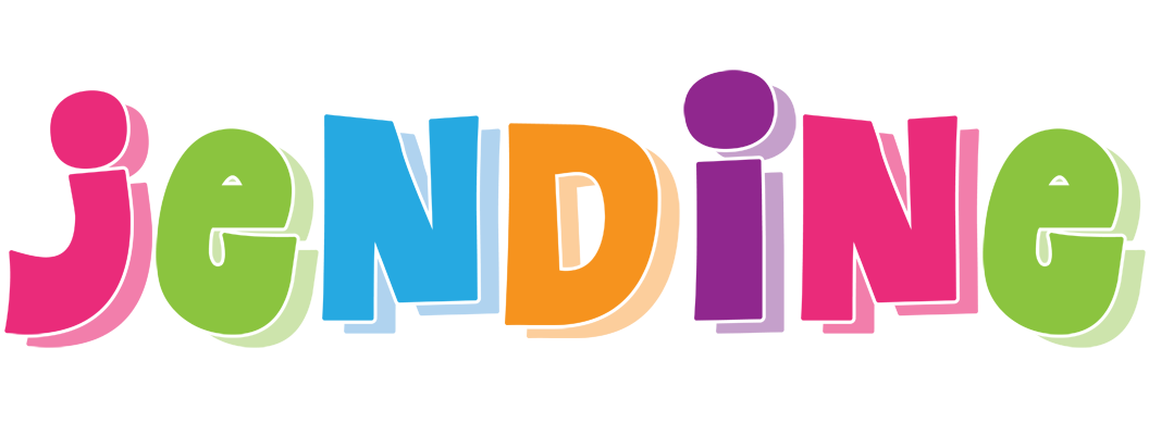Jendine friday logo