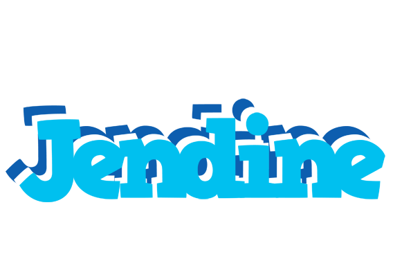 Jendine jacuzzi logo