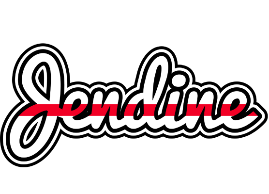 Jendine kingdom logo